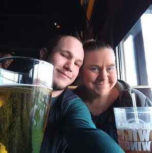 Meet your Posher, Johnnie